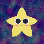 Sassy Stars Sticker Pack App Contact