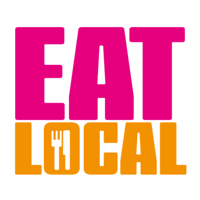 Eat Local by Yellowtom