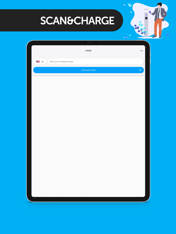 Screenshot #5 pour CHARGEX
