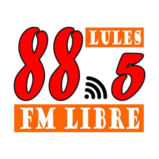FM Libre Lules icon
