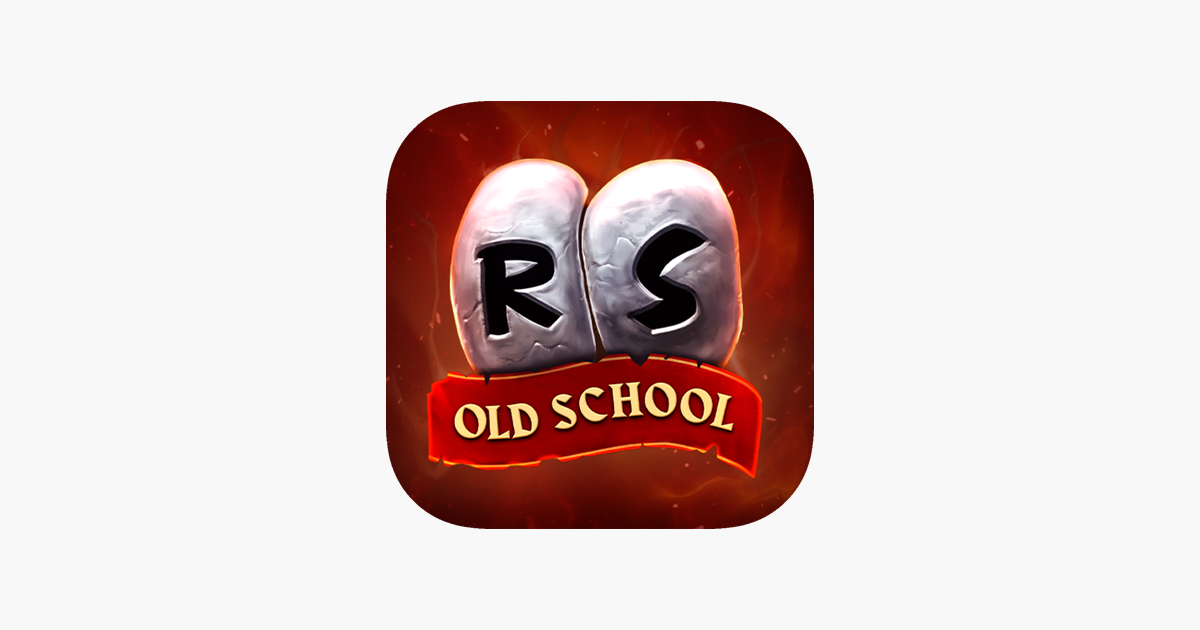 RuneScape na App Store