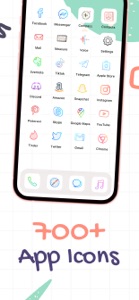 Smart Widget - Standby & Theme screenshot #8 for iPhone