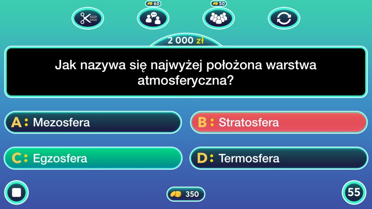 Quiz Wiedzy Ogólnej