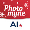 Fotoscanner von Photomyne - Photomyne LTD