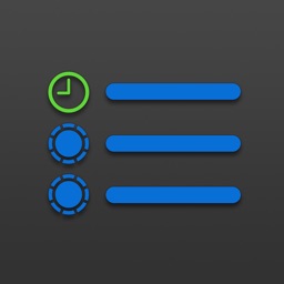 TicTac: Manage your time