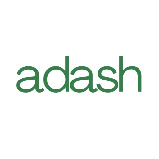 adash - Recipes & Cooking