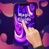 Magic Fluids: Fluid Art icon