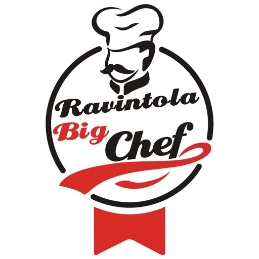 Ravintola Big Chef icon