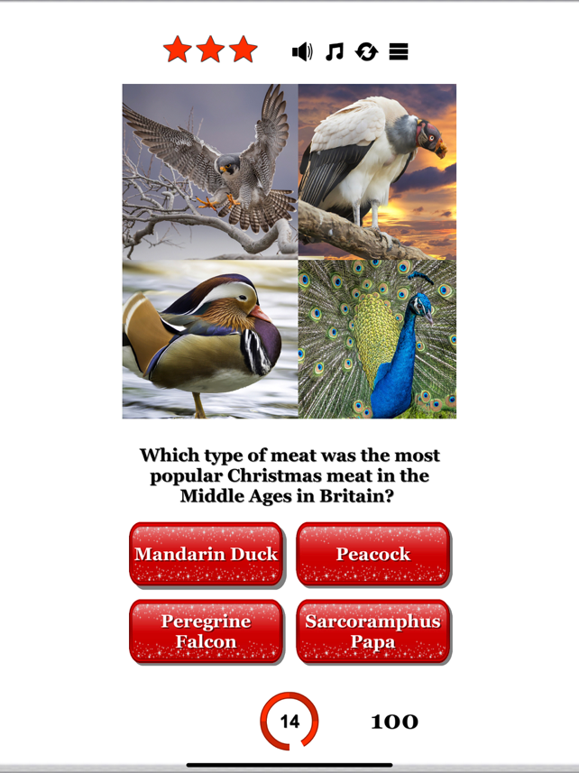 Xmas 2023 Screenshot