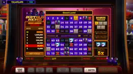 How to cancel & delete vegas keno: lottery draws 4