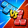 Block Heads: Duel puzzle games - iPadアプリ