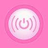 Vibrate Massager Strong uFeel icon