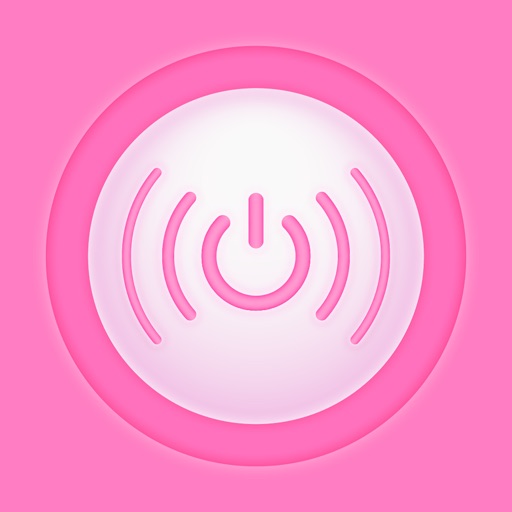 Vibrate Massager Strong uFeel iOS App
