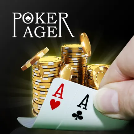 Poker Age Читы