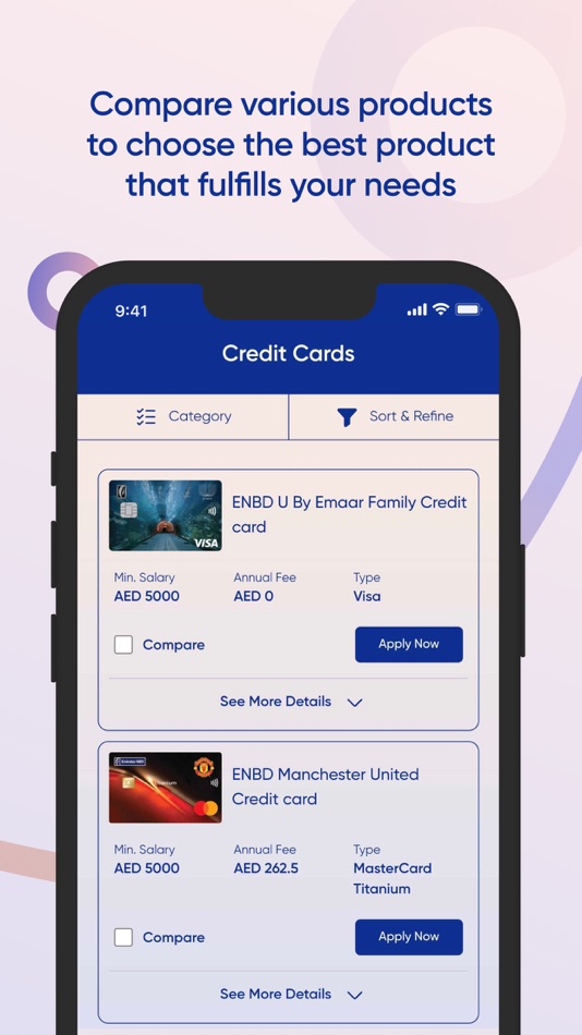 #5. Finmart (iOS) By: Finmart Financial Services
