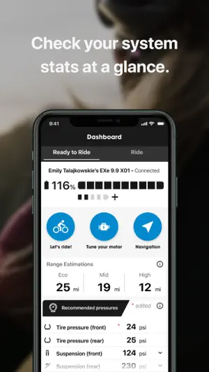 Trek Central screenshot 3