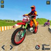 Crazy Trial Bike Racing Games - iPadアプリ