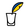 Drinkology - Alcohol Tracker icon