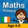 Maths Skill Builders - Ireland