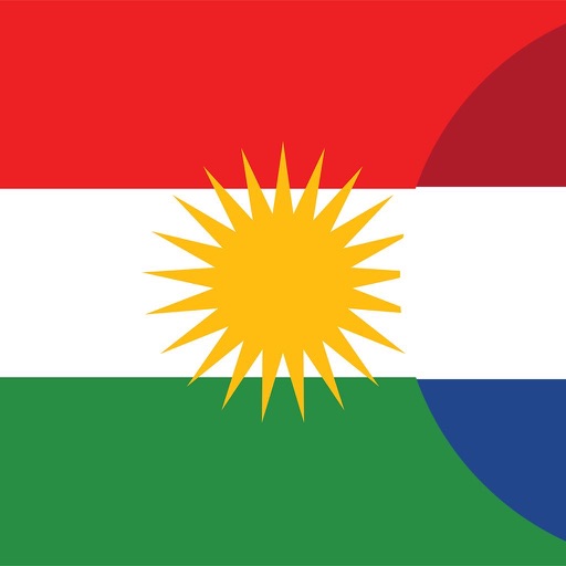 Koerdisch-Nederlands icon
