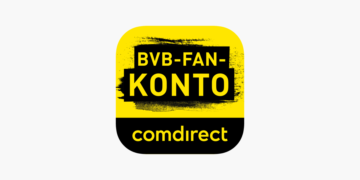 BVB-Fan-Konto im App Store