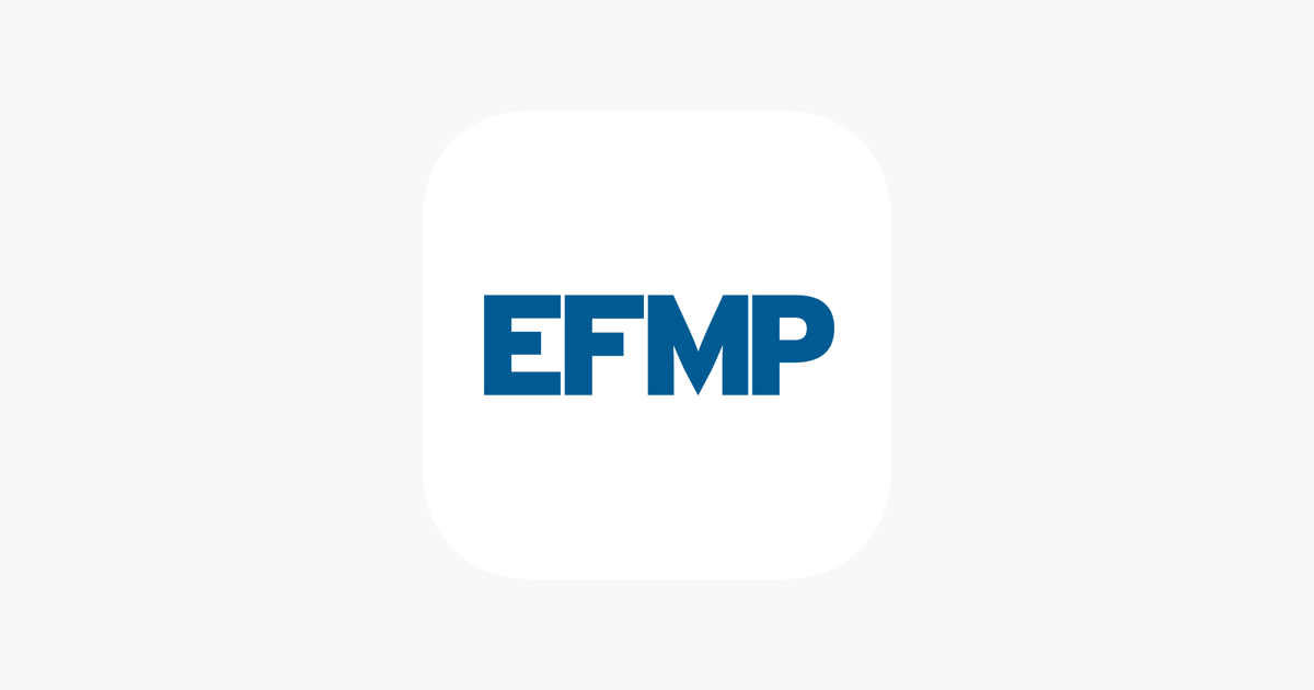 ‎Navy EFMP on the App Store