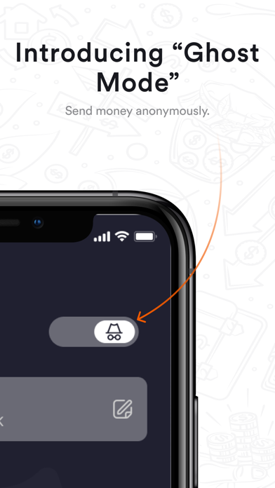 Stellas: Bank. Invest. Privacy Screenshot