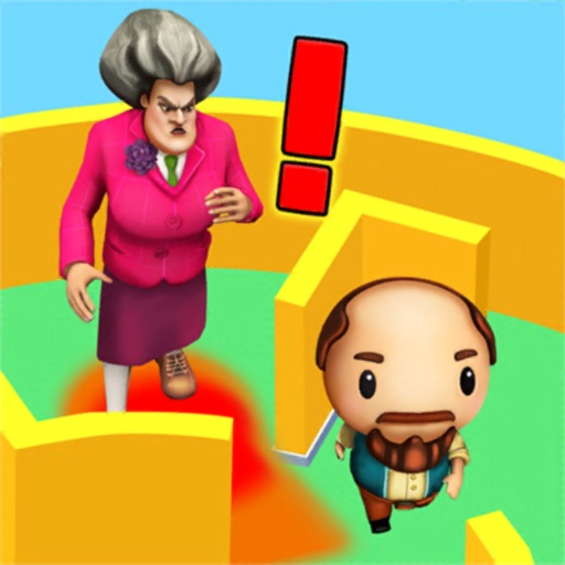 Prankster 3D – Apps no Google Play