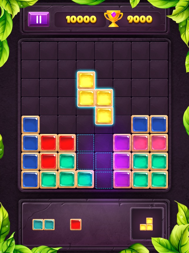 Baixar e jogar Block Puzzle Jewel no PC com MuMu Player