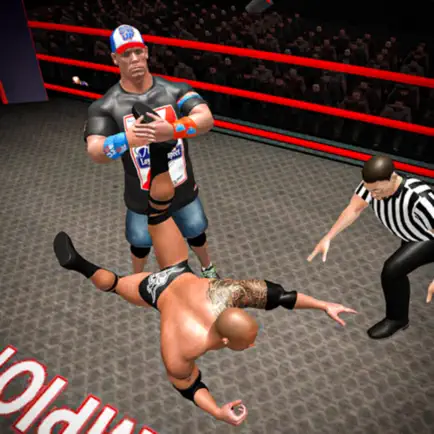 Wrestling Fight Revolution 3D Cheats