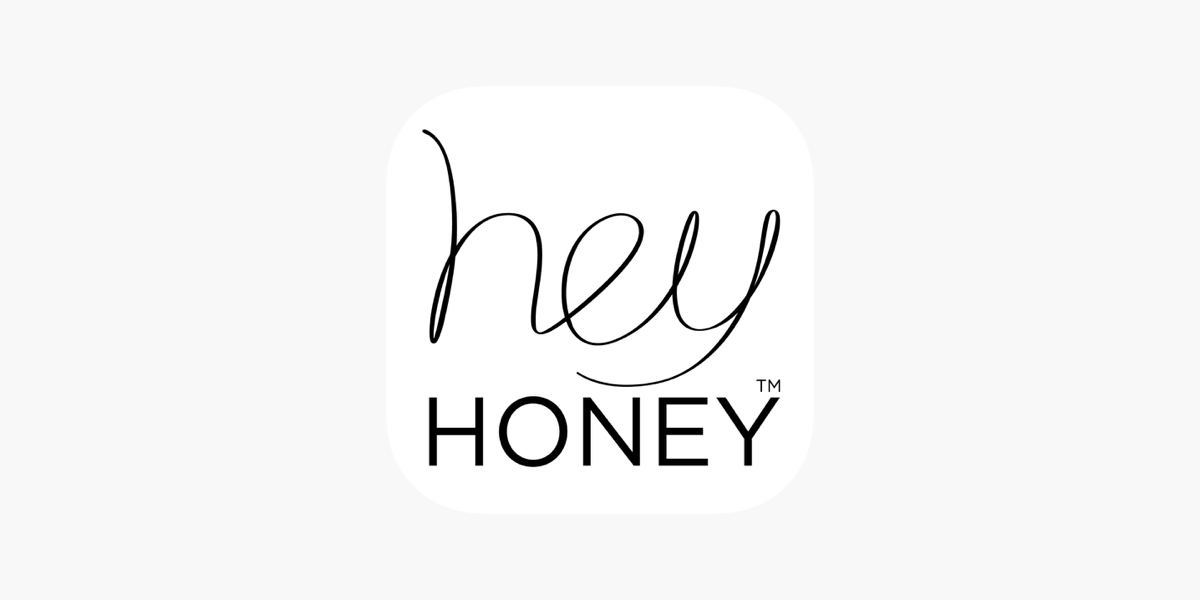 Hey Honey on the App Store