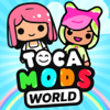 Toca World Mods & Characters - Iryna Kovalska