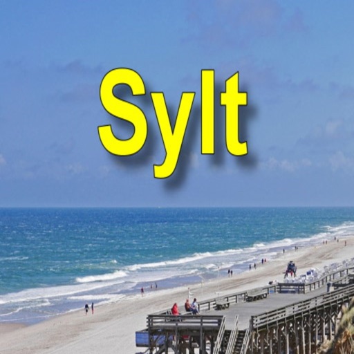 Sylt App für den Urlaub