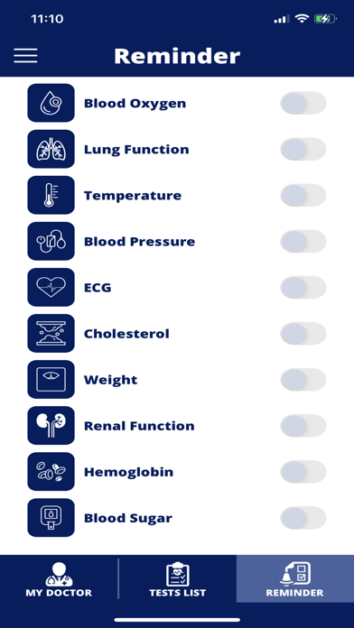 Doocit Screenshot 4 - AppWisp.com Doocit Screenshot 4 - AppWisp.com