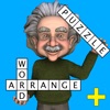 Word Fit Puzzle + icon