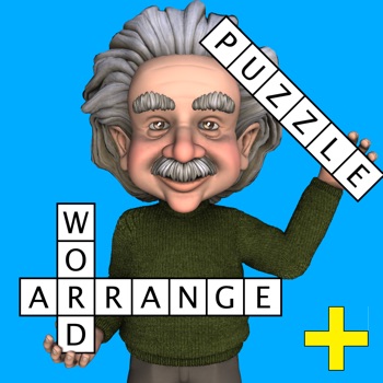 Woord vul puzzel +