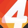Canal 4 icon
