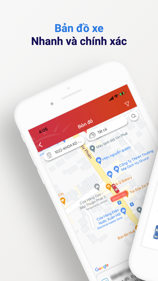#1. BÌNH MINH (iOS) 由: Le Quoc Khanh