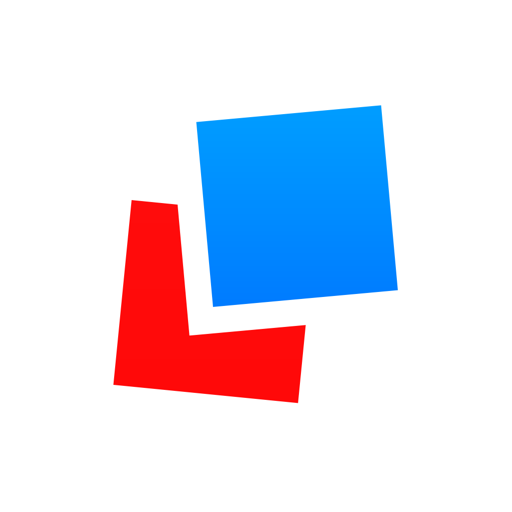 Letterpress - Word Game icon