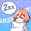 Icon Quick Nap - Manga Powernap