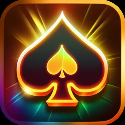 Kindza Poker - Texas Holdem Читы