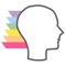 MoodPrism helps you learn more about yourself by transforming daily mood reports into a colourful summary of your emotional health