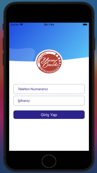 Odtülüler Eskişehir Screenshot