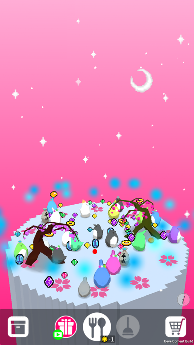 Penguin Life 3D Screenshot