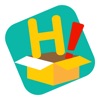 Hakken Online icon