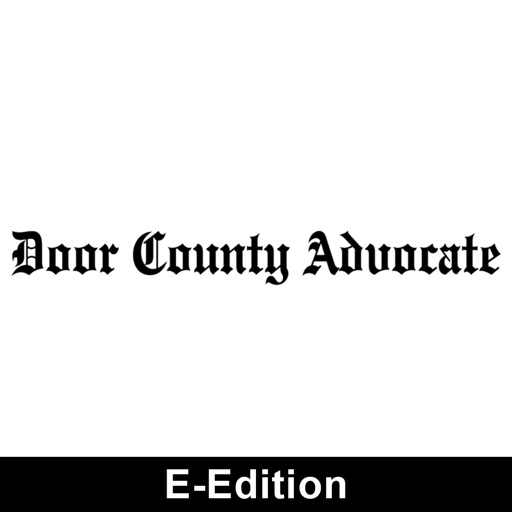 Door County Advocate icon