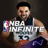 NBA Infinite delete, cancel