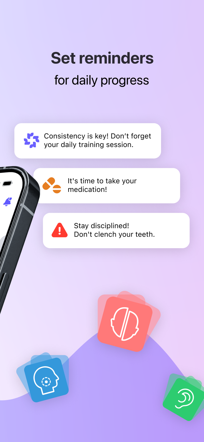 FaceRehab Therapies World