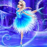 Download Pretty Ballerina Dancer app