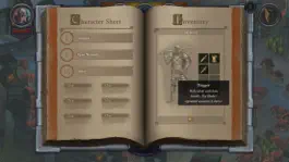 Game screenshot Dust and Salt: Battle for Murk hack